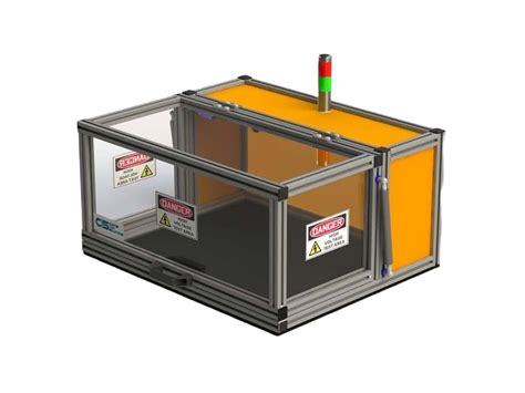 cortek hipot electrical safety enclosure model se2420|SE Series Safety Enclosures .